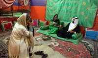 عکس: جزیره کیش