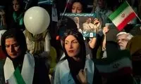 عکسی از انتخابات ایران در بهترین های «تایم»