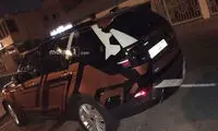 نسل جدید لندروور دیسکاوری قبل از رونمایی