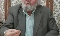 پیشکسوت پاورلیفتینگ ایران درگذشت