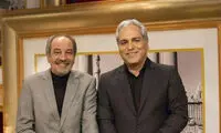 مهمان امشب «دورهمی» کیست؟