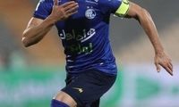 واکنش کاپیتان وریا به دوری از استقلال