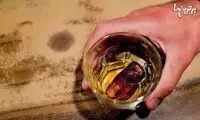 نوشیدنی که با انگشت بریده انسان سرو می‌شود!