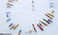 دستگیری باند بین‌المللی قاچاق در تهران