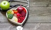با این خوراکی‌ها قلب‌تان را جوان نگه دارید