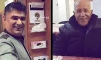فوت دو پرسنل ديگر از كادر درمان در رشت