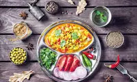 در هر ساعت از روز چه بخوریم و چه نخوریم؟
