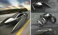 خوردوی پرنده TF-X؛ رویایی نزدیک به واقعیت