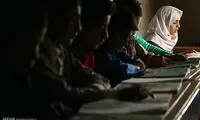 نگرانی درباره ترک ‌تحصیل گسترده دانش‌آموزان