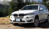 سریعترین شاسی بلندهای جهان