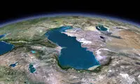 ۸ نکته جالب در مورد دریای خزر که شاید تاکنون نمی‌دانستید