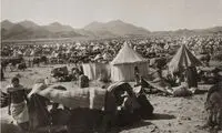 سفر حج زنان ایرانی در 140 سال پیش