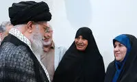 توصیه‌های رهبر انقلاب به مجریان زن تلویزیون