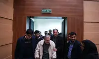 سخنرانی جنجالی حجاریان و کرباسچی در دانشگاه
