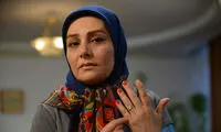 «دلبریِ» هنگامه قاضیانی