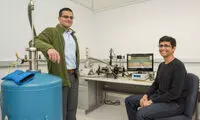 کوچک ترین ترانزیستور جهان ساخته شد