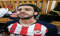 بزن بزن در لیگ دو؛ فینال لیگ نیمه تمام ماند