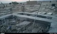 این شهیدان را دریابید +عکس