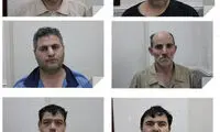 زورگیران تهرانی را شناسایی کنید +عکس