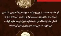 اینفوگرافی؛ زامبی ها می آیند؟!