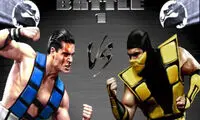 منوی مخفی در بازی Mortal Kombat
