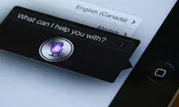 اپل، سیری را به مک می‌ آورد