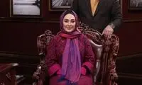 مهمان امشب دورهمی مشخص شد