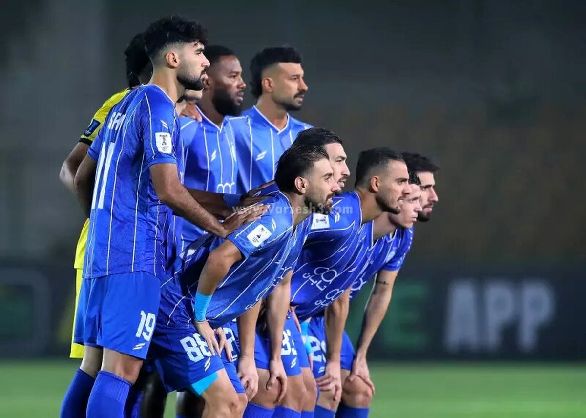 افشاگری عجیب درباره قرارداد بیرانوند با استقلال