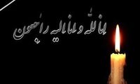 سرمربی سرشناس فوتبال ایران عزادار شد