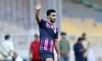 سورپرایز رحمان عموزاد توسط این پرسپولیسی