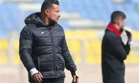 تولدو جانشین مربی آلمانی پرسپولیس می‌شود