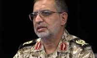 سپاه نحوه پاسخ به حمله احتمالی اسرائیل را مشخص کرد