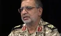 سپاه نحوه پاسخ به حمله احتمالی اسرائیل را مشخص کرد