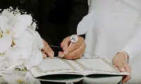جشن عروسی متفاوت ایرانی‌ها در شب گذشته 