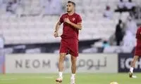 این ستاره پرسپولیس در آسیا رکورددار شد