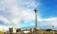 تصاویر دیدنی از مسافران اروپای شرقی در تهران