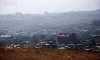 مدارس قم و پردیس، تعطیل شد