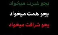 بازنشر استوری مهرداد میناوند درباره بایدن