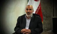 برادر احمدی نژاد سکته قلبی کرد