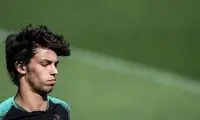 رد شایعه انتقال رونالدوی جدید به اتلتیکومادرید