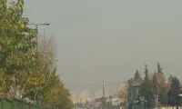 هوای تهران نفس‌گیر شد؛ چشم‌ها به آسمان
