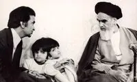 عکس: معروف ترین دوقلوهای تاریخ ایران
