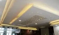 کناف، بهترین شیوه برای پوشاندن سقف