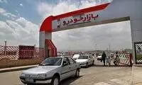 تداوم کاهش قیمت خودرو؛ بازار کساد شد!