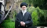 توصیه رهبرانقلاب به مسئولان درباره درختکاری