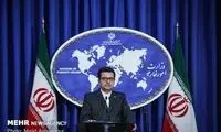 موسوی: دخالت در کشورها، رُکنِ سیاست آمریکاست