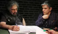 تهیه‌کننده «قاتل اهلی»: به اندازه یک مینی‌‌سریال تصویر ضبط‌ شده داریم!
