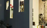 بازسازی خانه زوج جوان؛ یک کلنگیِ مدرن‌!