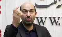 آزادی متهمی که با هشت هزارمیلیارد دستگیر شد!