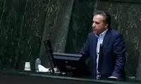 استیضاح ظریف در مجلس حمایت نخواهد شد